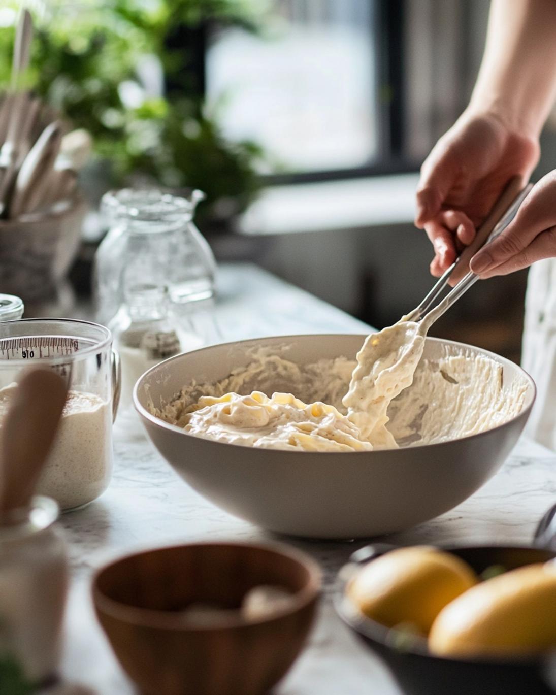 ingrediant of Creamy Cajun Smoked Sausage Pasta Skillet