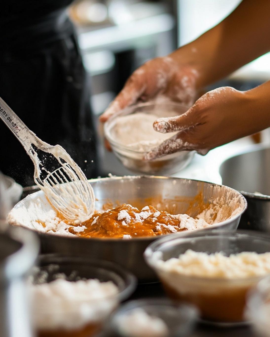 ingrediant of Creamy Spicy Cowboy Butter Chicken The Ultimate Flavor Bomb Dinner