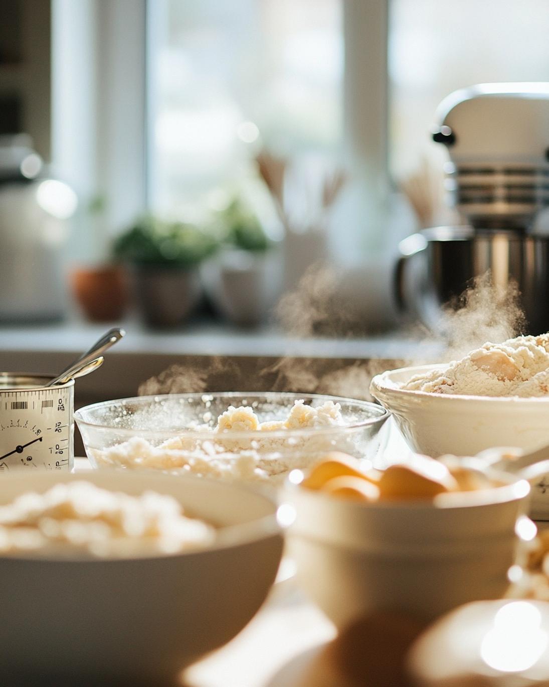 ingrediant of Crispy Juicy Oven Baked Chicken Thighs That Will Blow Your Mind