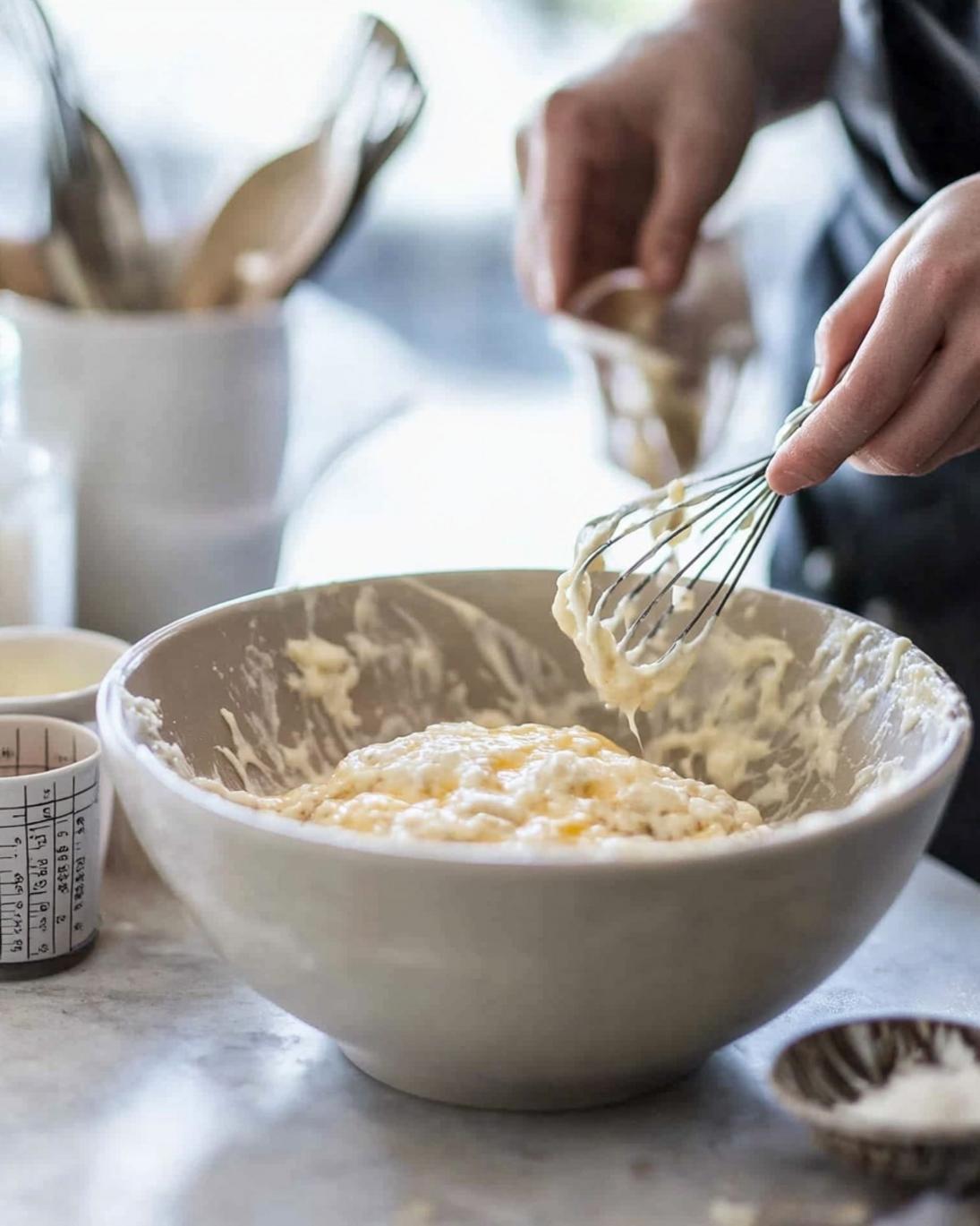 ingrediant of Irresistible Cheesy Beef Burritos with Melty Goodness