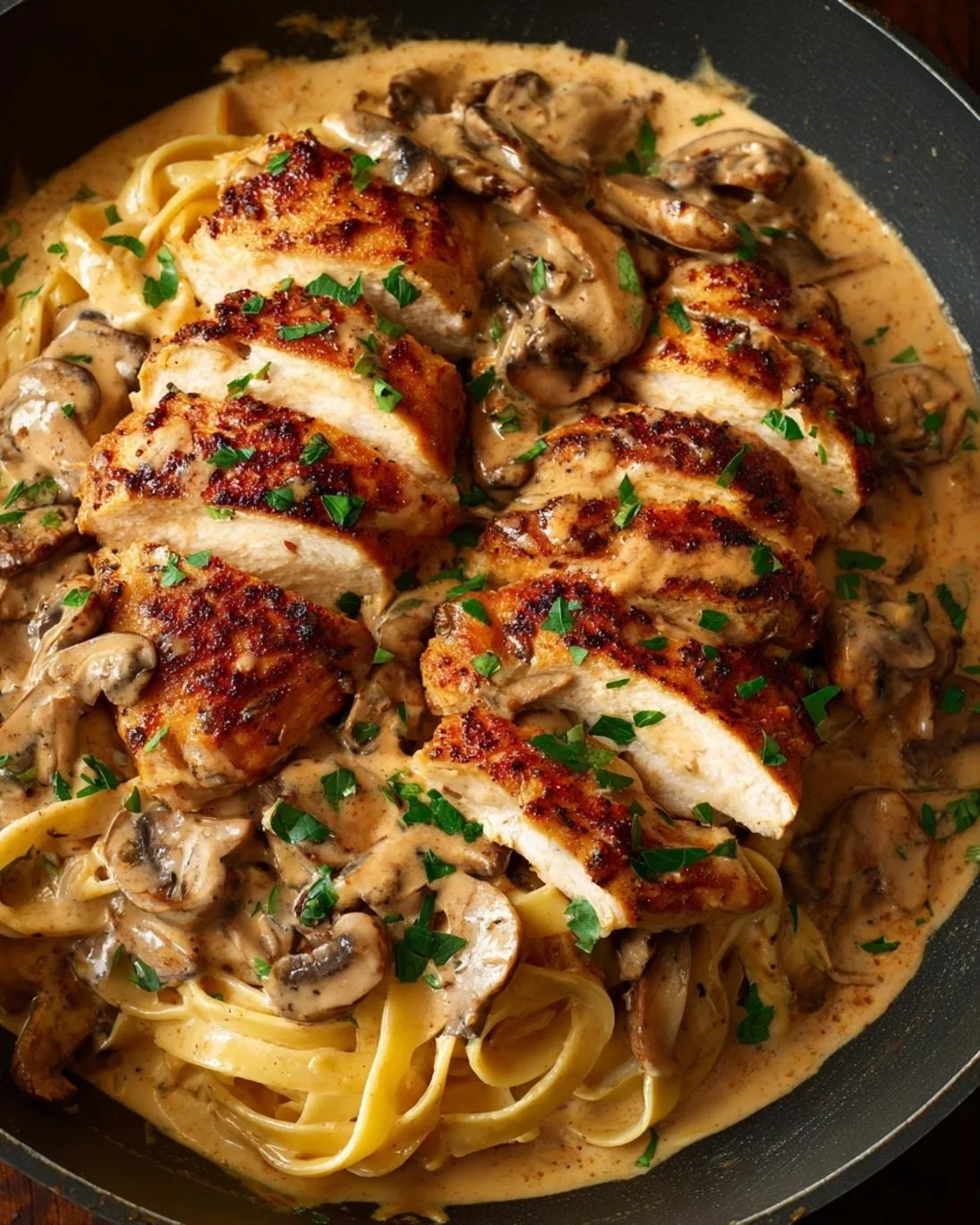 Effortless Chicken Lazone for Dinnertime Wow