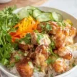 Bang Bang Chicken Rice Bowl 3 150x150 1