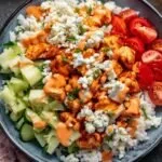 Buffalo Chicken Bowls 3 150x150 1