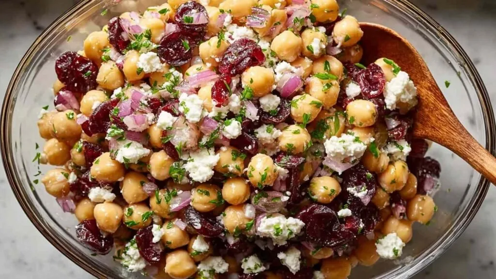 Feta and Cranberry Chickpea Salad 2 Feta and Cranberry Chickpea Salad 2 1024x576 1
