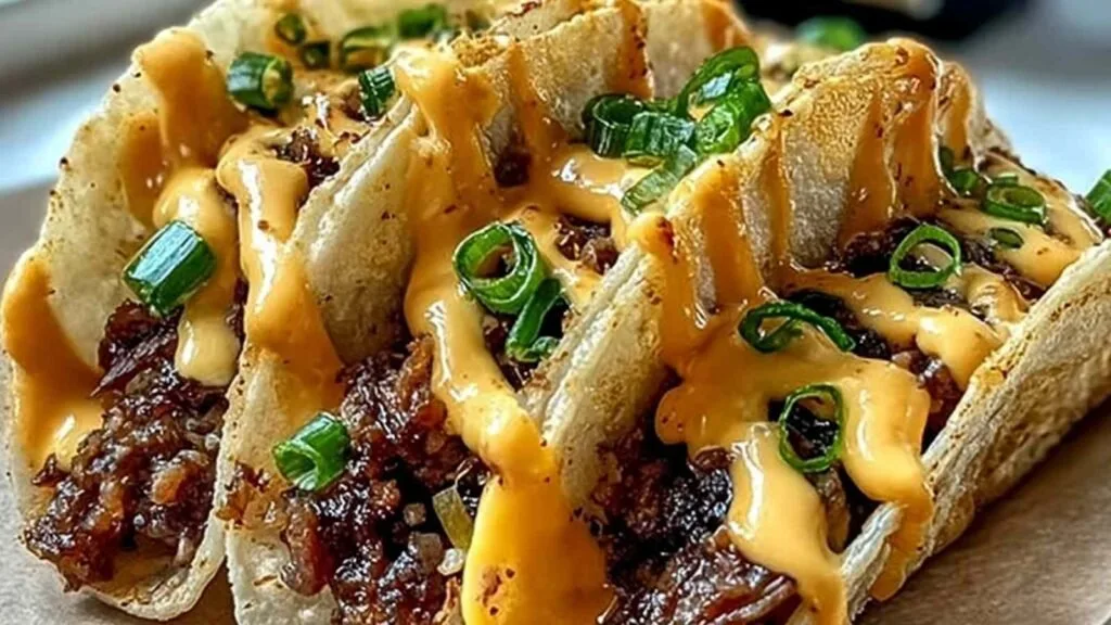 Garlic Butter Honey BBQ Beef Tacos 2 Garlic Butter Honey BBQ Beef Tacos 2 1024x576 1