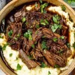 Juicy Chicken Chuck Roast Dinner 3 150x150 2