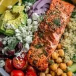Mediterranean Salmon Bowl 3 150x150 1