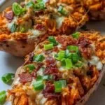 Protein Loaded Sweet Potato Boats 3 150x150 1