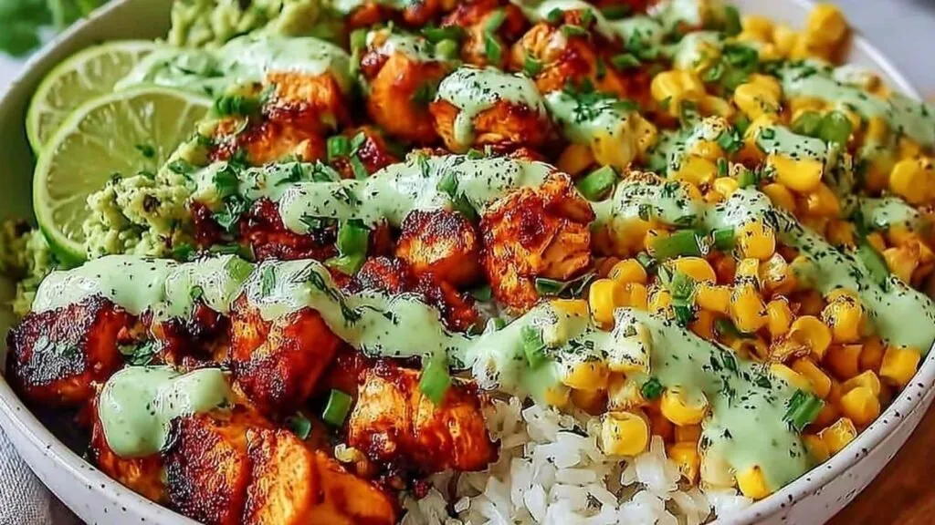 Street Corn Chicken Rice Bowl 2 Street Corn Chicken Rice Bowl 2 1 1024x576 1