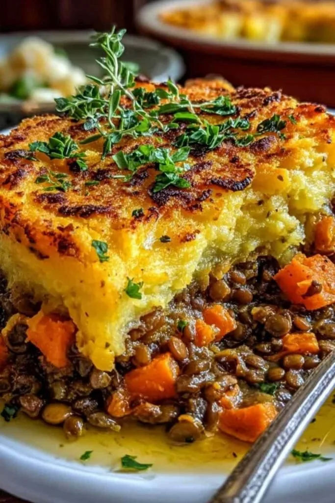 Sweet Potato Lentil Shepherds Pie 3 683x1024 1