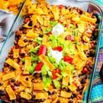 Walking Taco Casserole 3 150x150 2