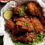 Ayam Goreng Malaysian Fried Chicken 3 150x150 1