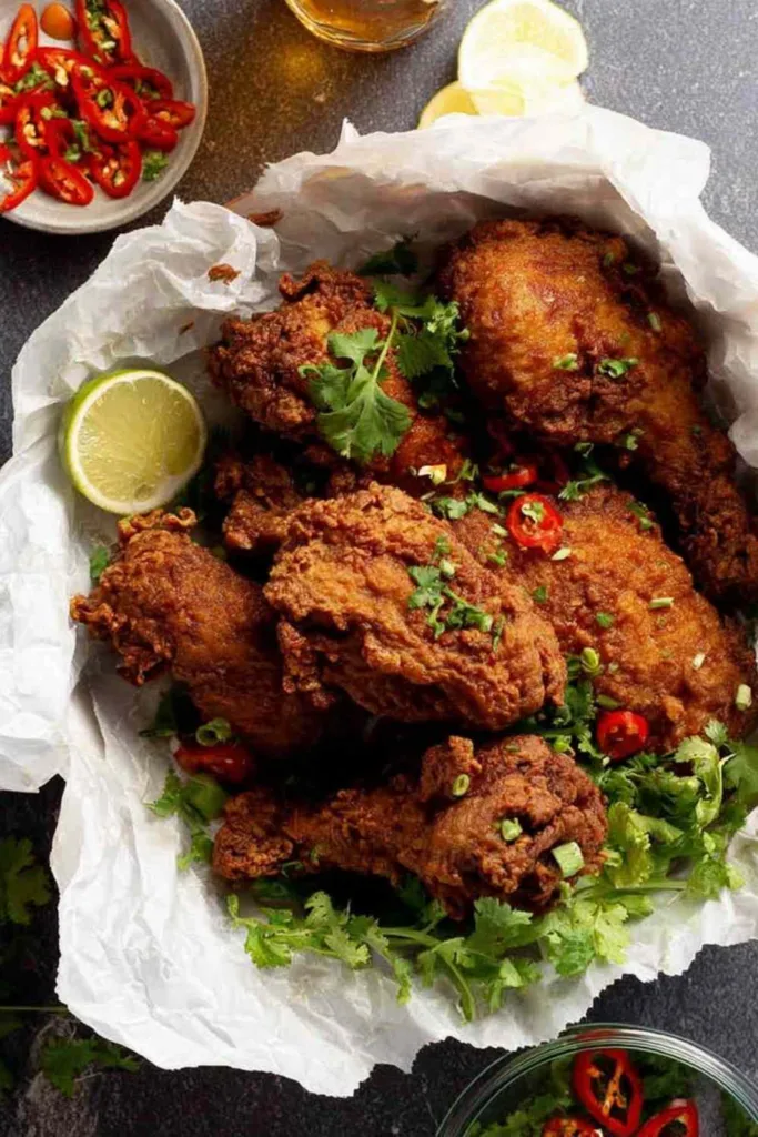 Ayam Goreng Malaysian Fried Chicken 3 683x1024 1