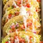 BBQ Ranch Chicken Tacos 3 150x150 1