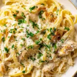 Chicken Alfredo Pasta 2 150x150 1