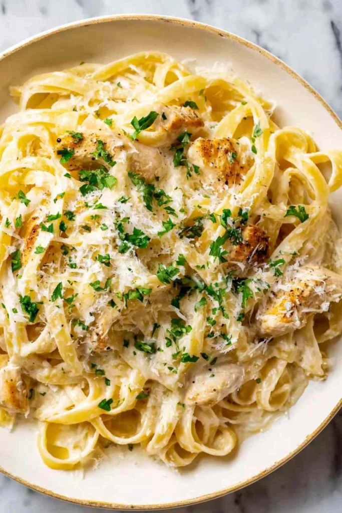 Chicken Alfredo Pasta 2 683x1024 1