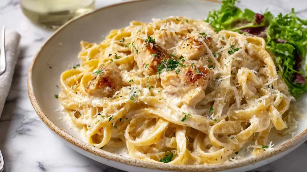 Chicken Alfredo Pasta 3 1024x576 2