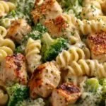 Chicken Broccoli Pasta 3 150x150 1