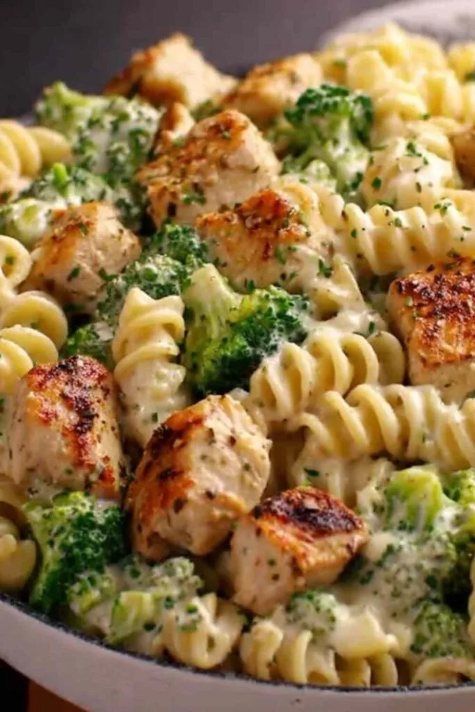 Chicken Broccoli Pasta 3 683x1024 1