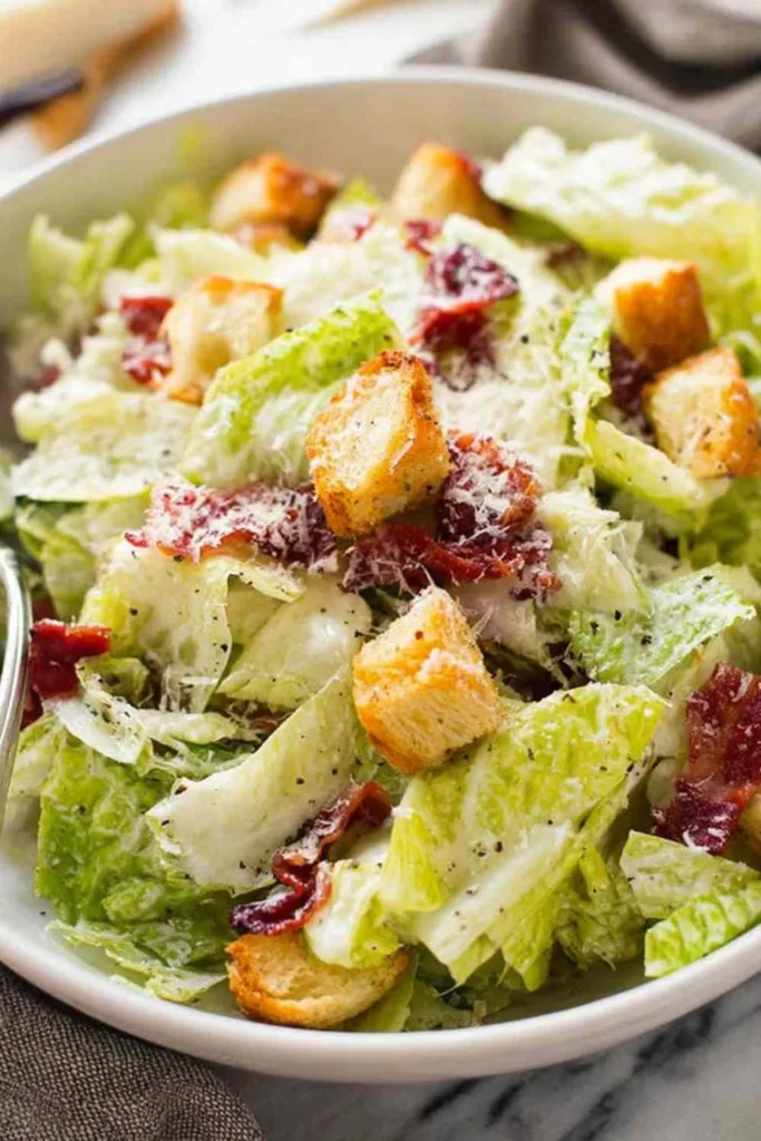 Chicken Caesar salad 3 683x1024 1
