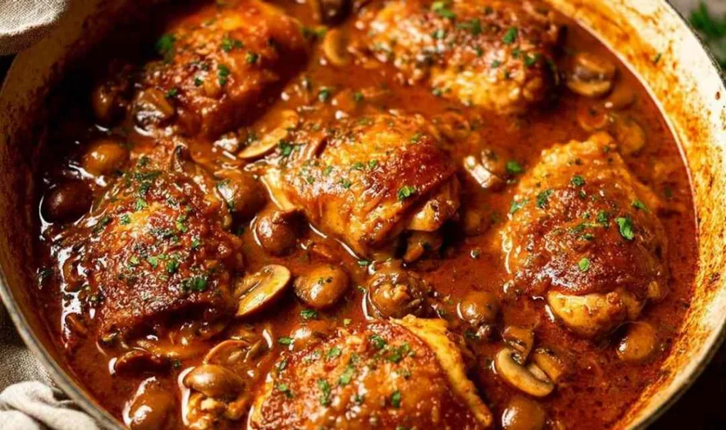 Chicken Chasseur 2 1024x607 2
