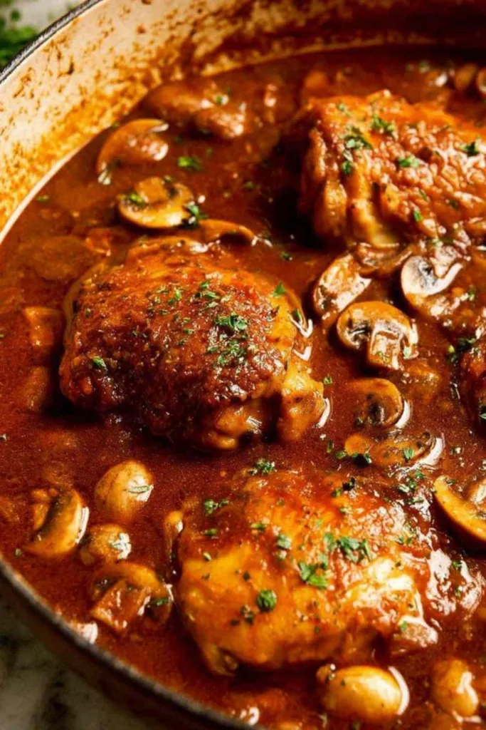 Chicken Chasseur 3 683x1024 1
