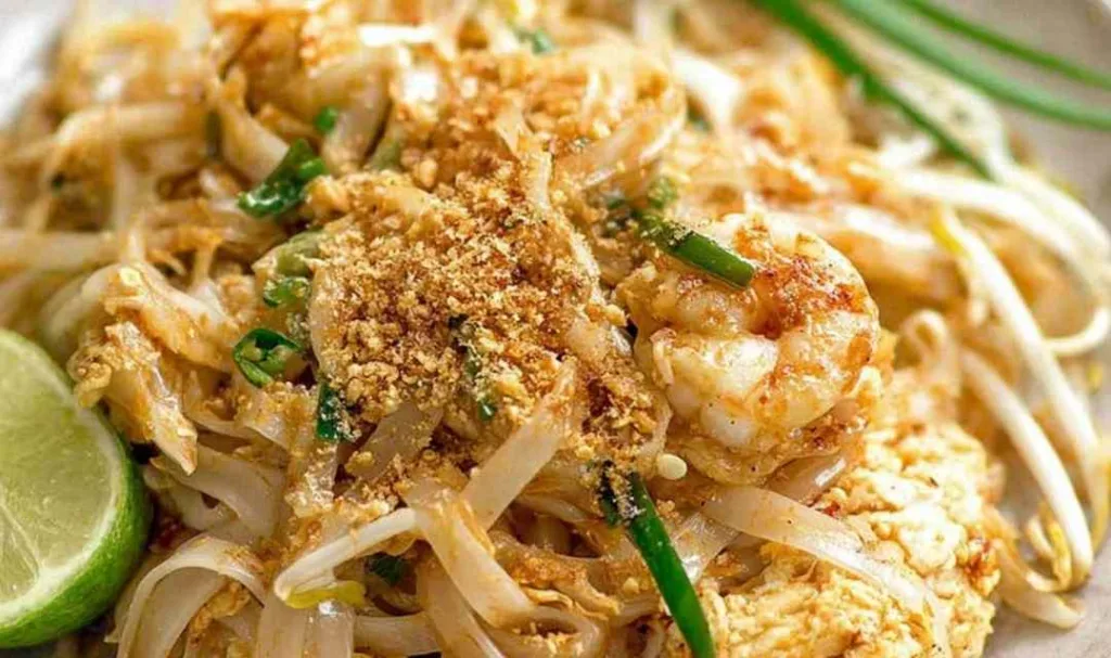 Chicken Pad Thai 2 1024x607 2
