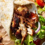 Chicken Shawarma Middle Eastern 3 150x150 1