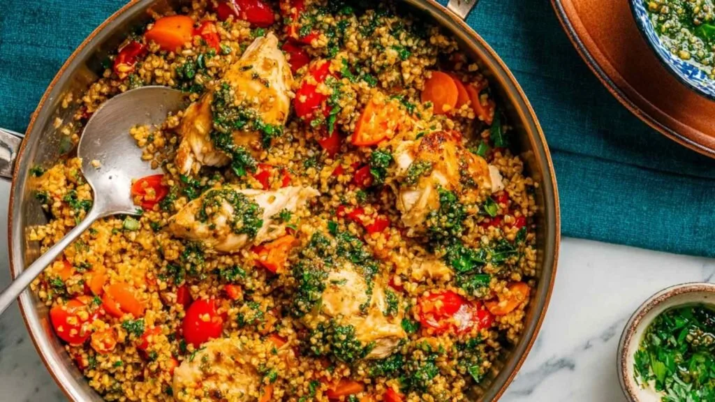 Chicken with Bulgur Recipe 2 1024x576 1