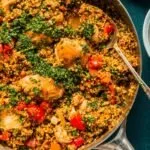 Chicken with Bulgur Recipe 3 150x150 1