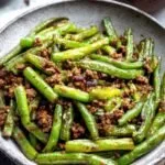 Chinese Green Beans and Ground Beef 4 Chinese Green Beans and Ground Beef 3 150x150 1