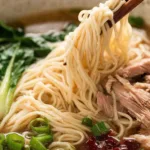 Chinese noodle soup 3 150x150 1