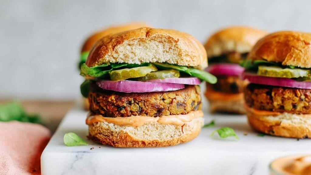 Classic Lentil Burgers 2 1024x576 1