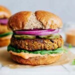 Classic Lentil Burgers 3 150x150 1