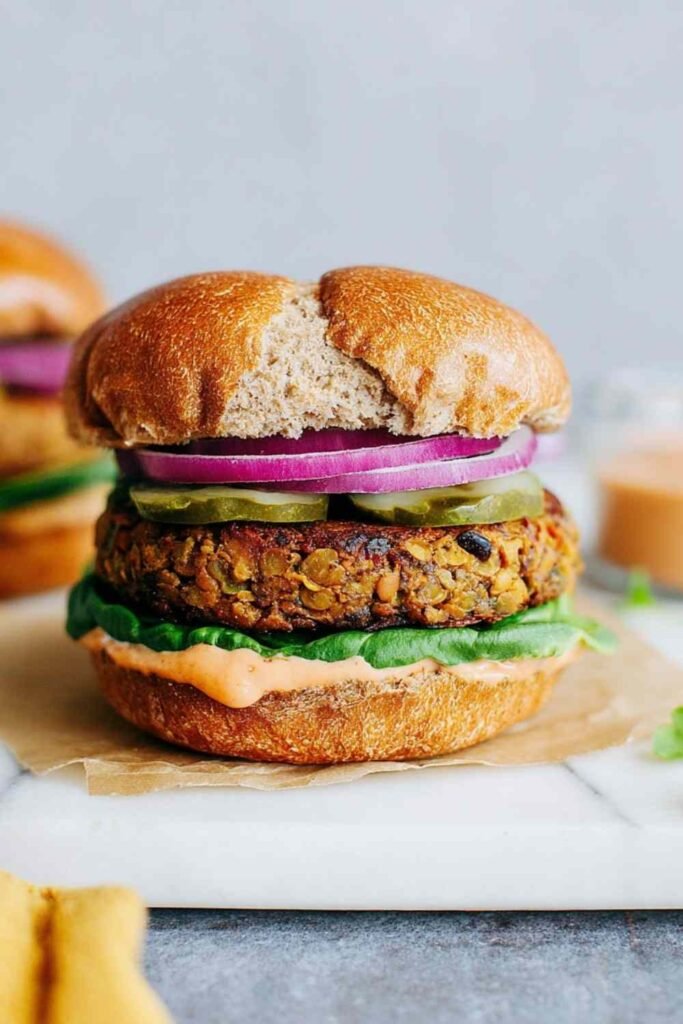 Classic Lentil Burgers 3 683x1024 1