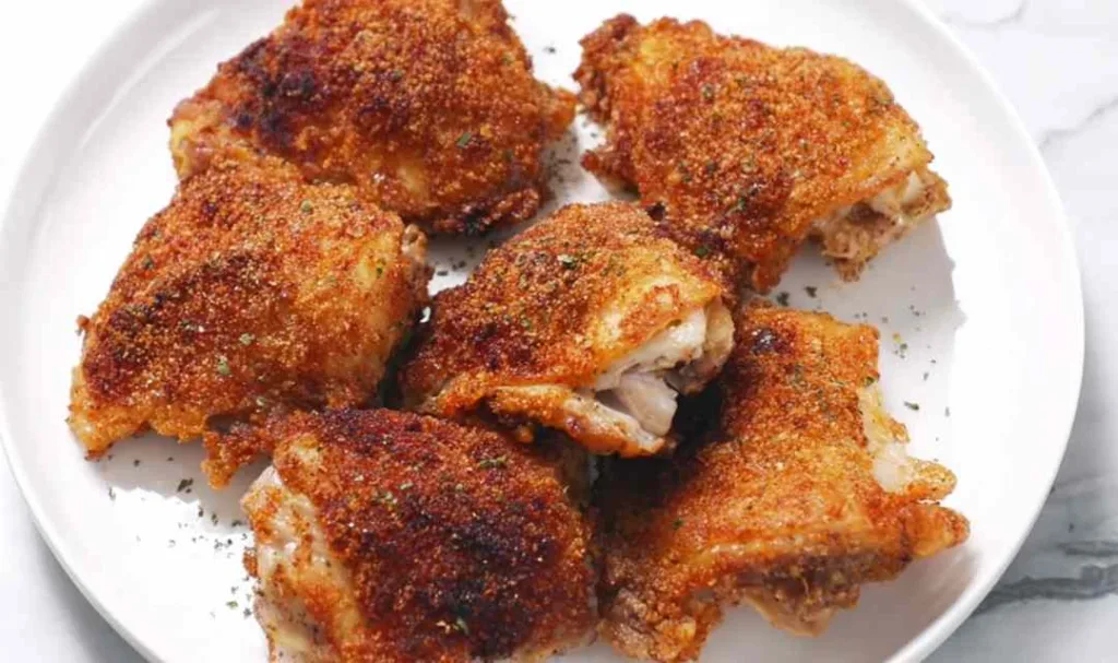 Crazy crispy no oil chicken 2 Crazy crispy no oil chicken 2 1024x607 2