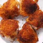 Crazy crispy no oil chicken 4 Crazy crispy no oil chicken 3 150x150 1