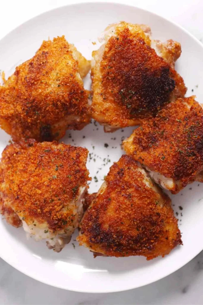 Crazy crispy no oil chicken 3 Crazy crispy no oil chicken 3 683x1024 1