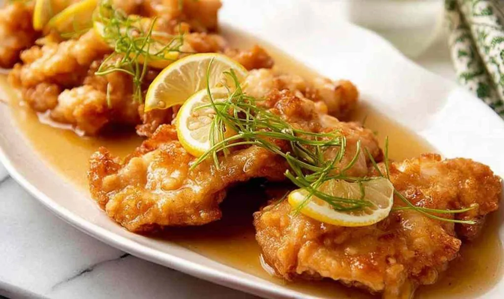 Crispy Chinese Lemon Chicken 2 1024x607 2