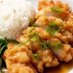 Crispy Chinese Lemon Chicken 3 150x150 1