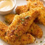 Crispy Oven Baked Chicken Tenders 3 150x150 1