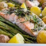 Easy Salmon Broccoli and Potatoes 3 150x150 1