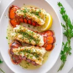 Garlic Butter Lobster Tails 150x150 1
