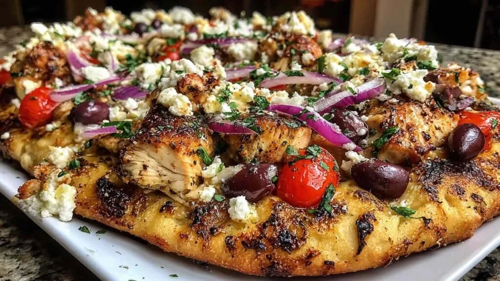 Greek Chicken Pita Pizza 2 1024x576 1