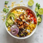 Grilled Corn and Black Bean Chicken Bowls 150x150 1