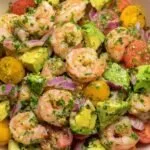 Healthy Shrimp Avocado Salad 3 150x150 1
