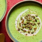 High Protein Broccoli Cheddar Soup 3 150x150 1