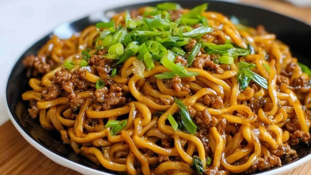 High Protein Mongolian Noodles 2 1024x576 1