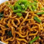 High Protein Mongolian Noodles 3 150x150 1