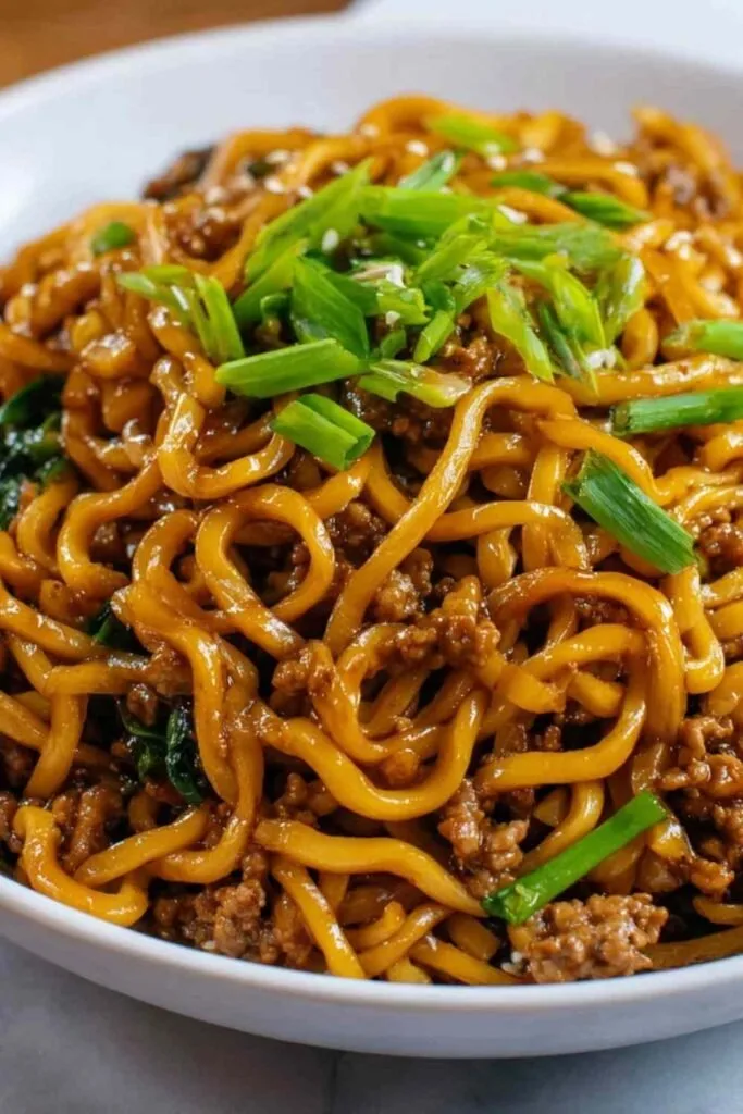High Protein Mongolian Noodles 3 683x1024 1